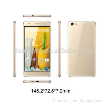 LTE8S5376 5.0" high end cheap mobile phone wholesale
